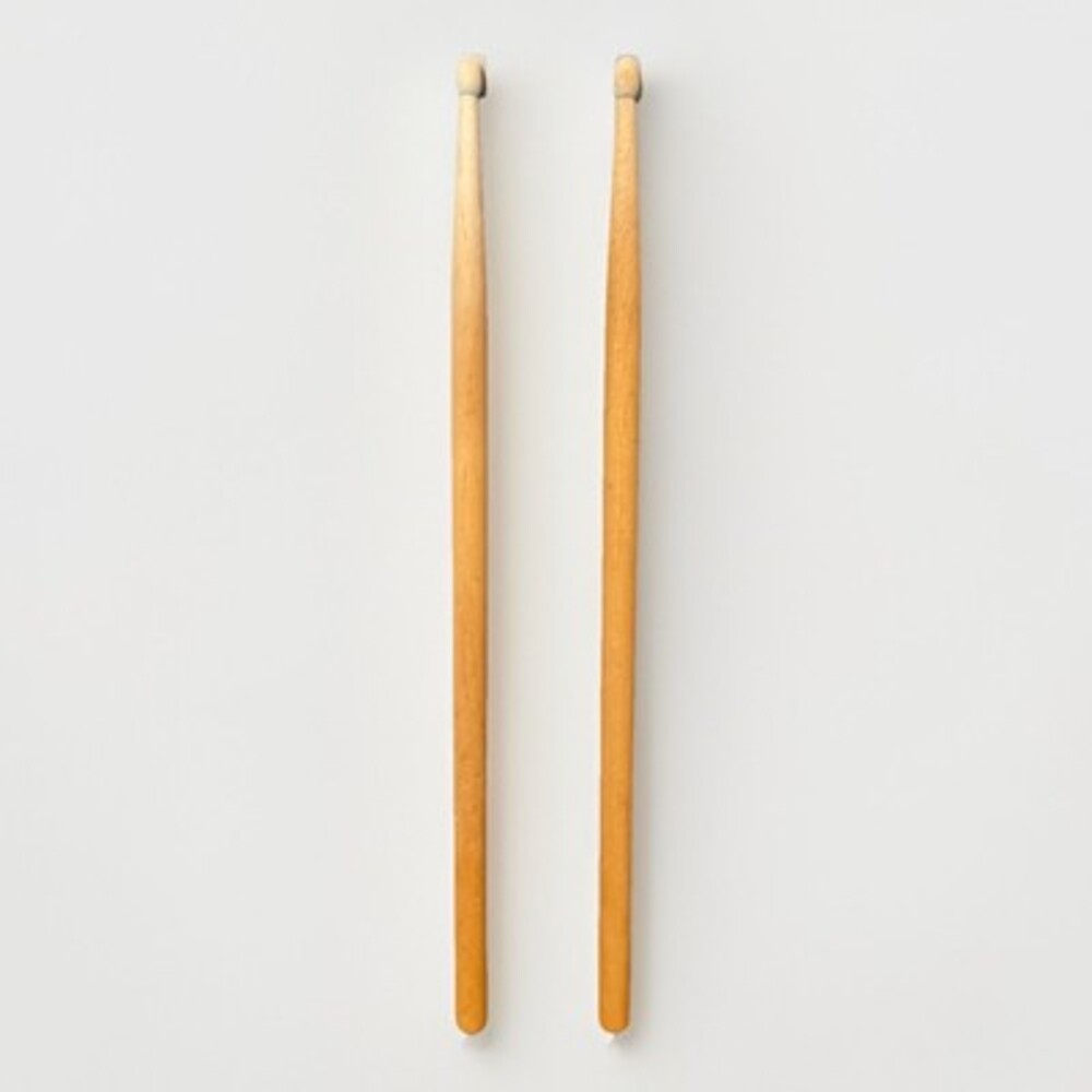 Custom Drumsticks 1 Pair Wooden